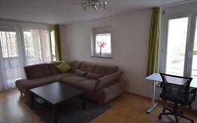 Nestwerk Raumwunder K9-13 - Aufzug, Viel Platz & Am Wieland-Park