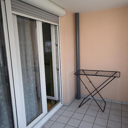 Nestwerk Raumwunder K9-13 - Aufzug, Viel Platz & Am Wieland-Park Biberach an der Riß Esterno foto