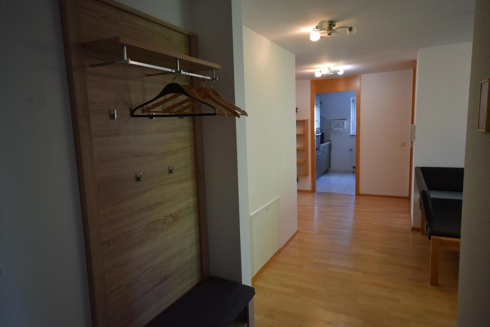 Nestwerk Raumwunder K9-13 - Aufzug, Viel Platz & Am Wieland-Park Biberach an der Riß Esterno foto