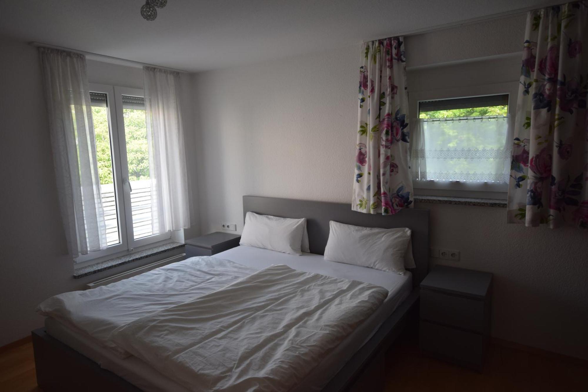 Nestwerk Raumwunder K9-13 - Aufzug, Viel Platz & Am Wieland-Park Biberach an der Riß Esterno foto